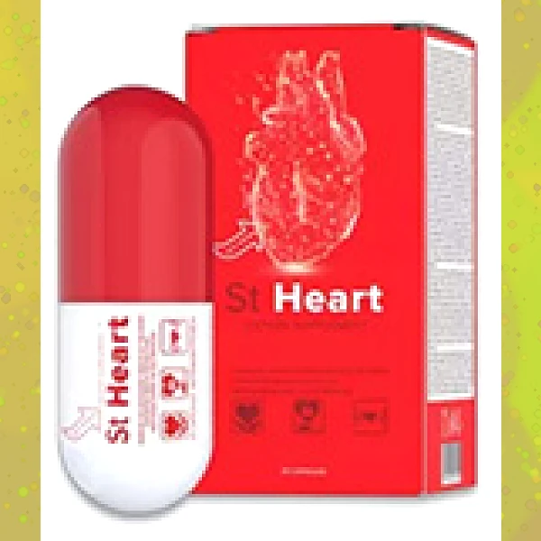 St Hearts