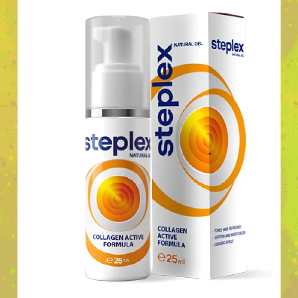 STEPLEX