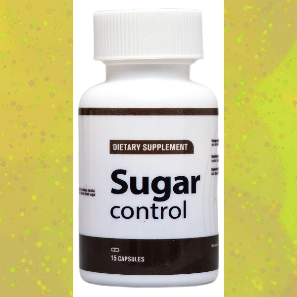 Sugar Control