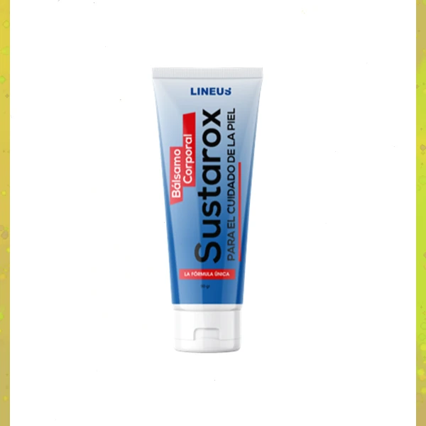 Sustarox