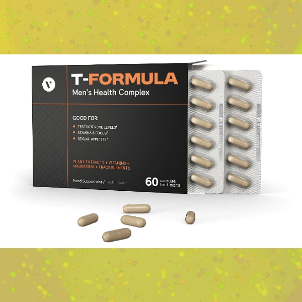 T-Formula
