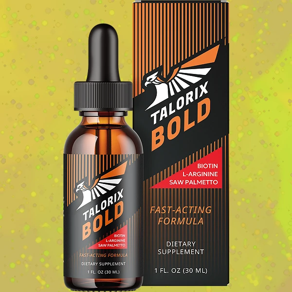 Talorix Bold