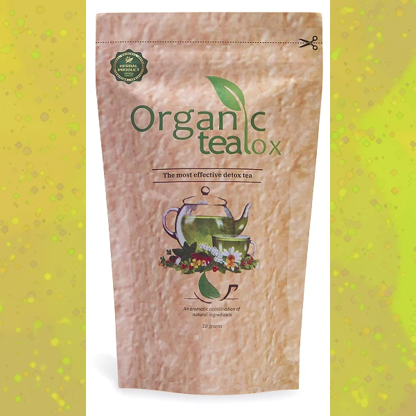 TeaTox