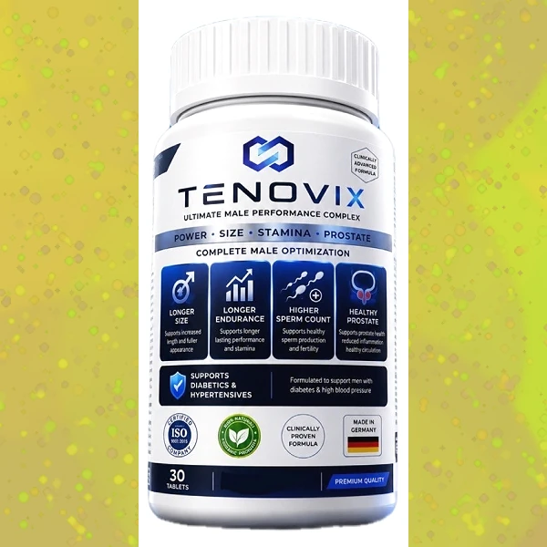 Tenovix