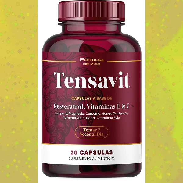 Tensavit