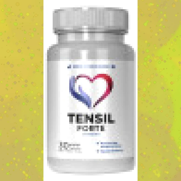Tensil Forte