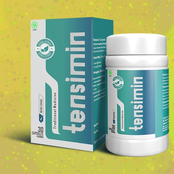 Tensimin