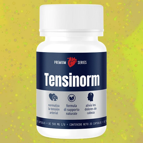 Tensinorm