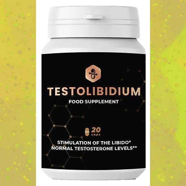Testolibidium