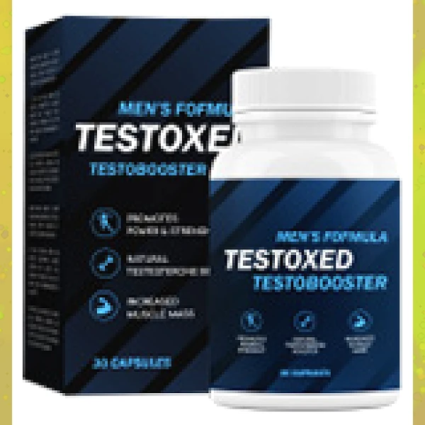Testoxed