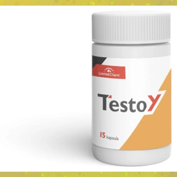 TestoY