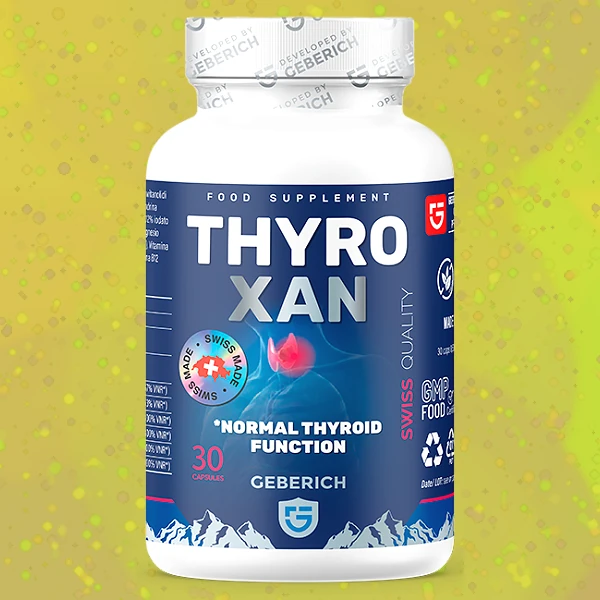 Thyroxan