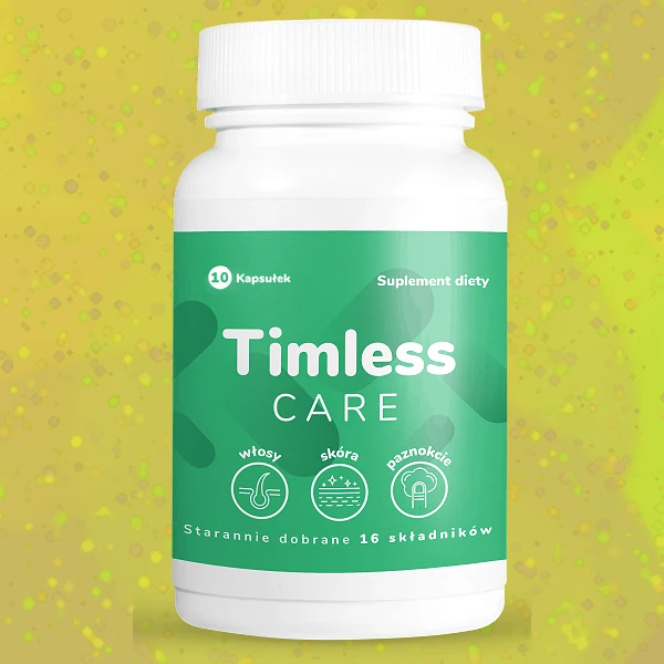 Timless Care