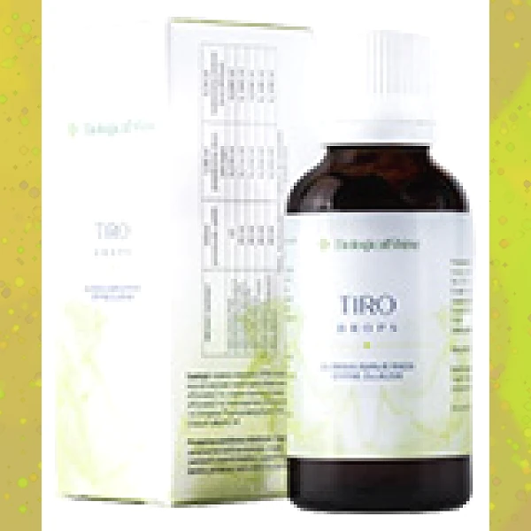 Tiro Drops