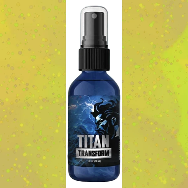 Titan Transform