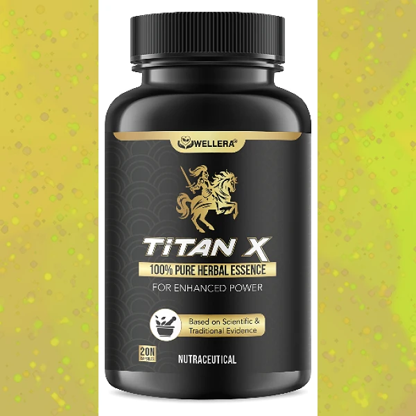 Titan-X