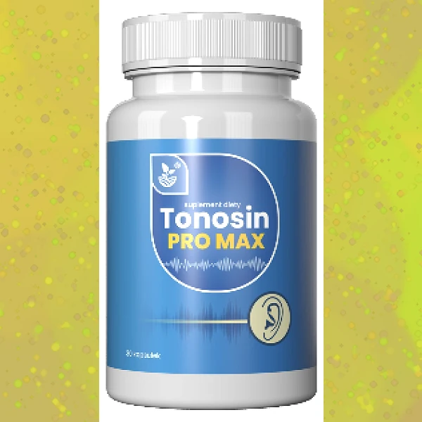 Tonosin Pro Max