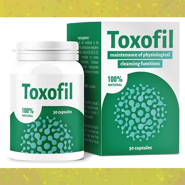 Toxofil