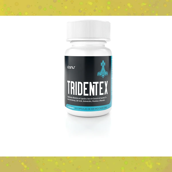 Tridentex