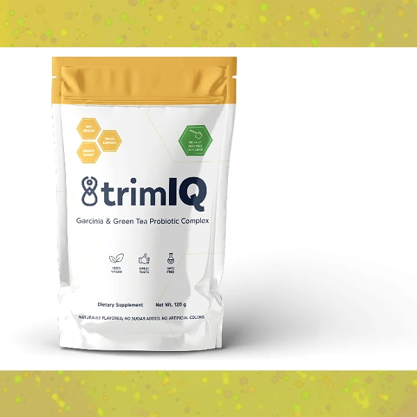 TrimIQ