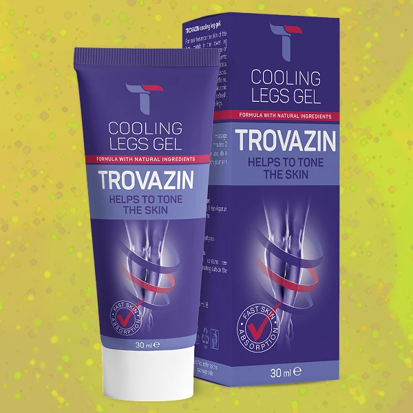 Trovazin