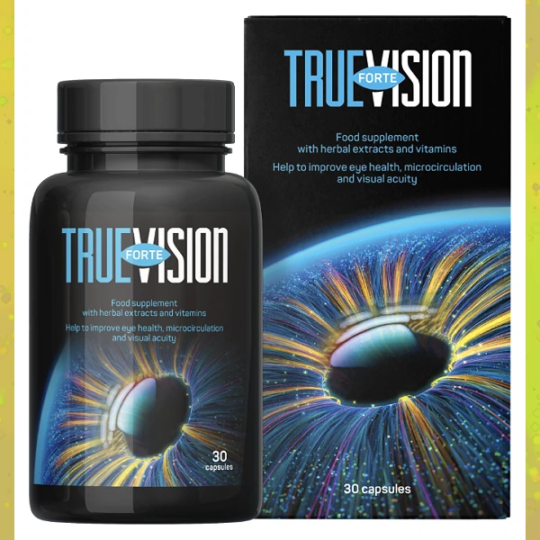 TRUEVISION