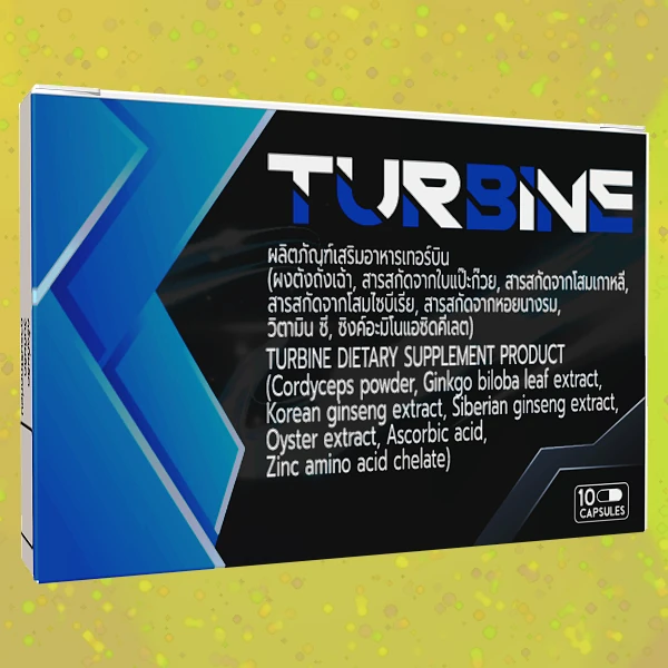 Turbine