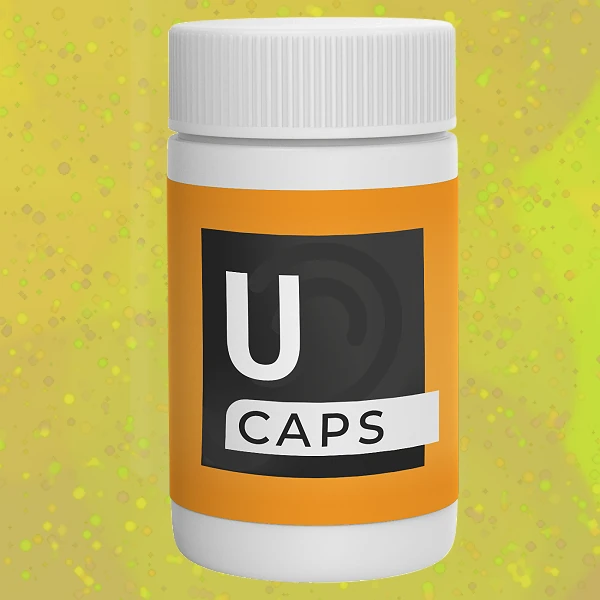 U Caps