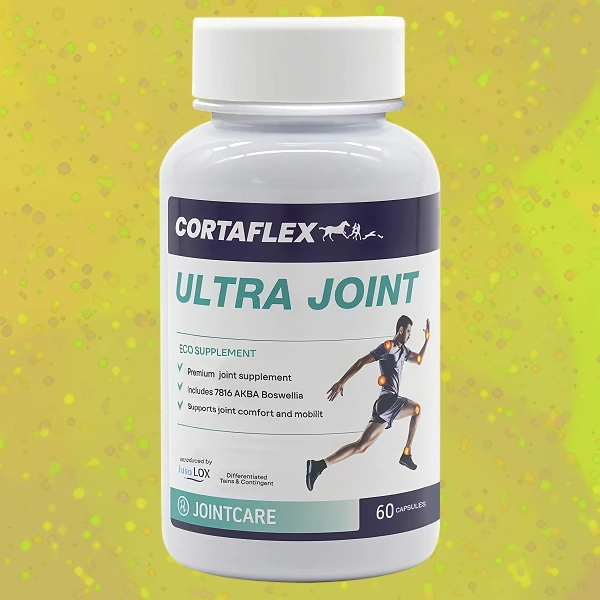 Ultra Joint