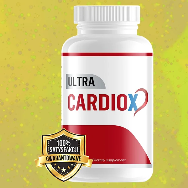 UltraCardioX