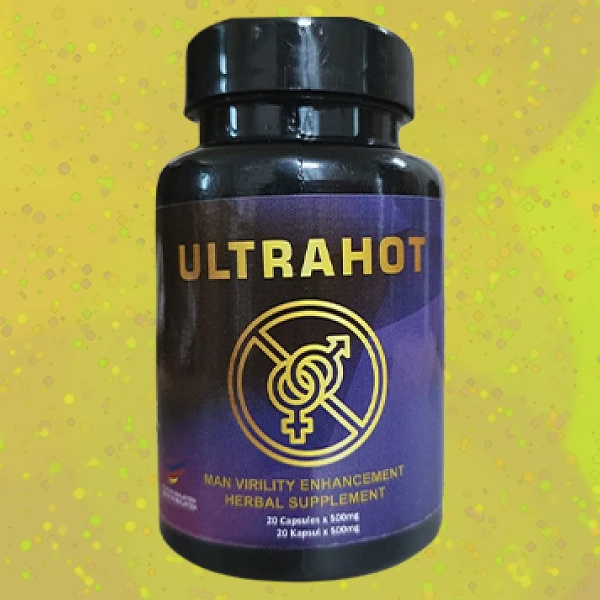 Ultrahot