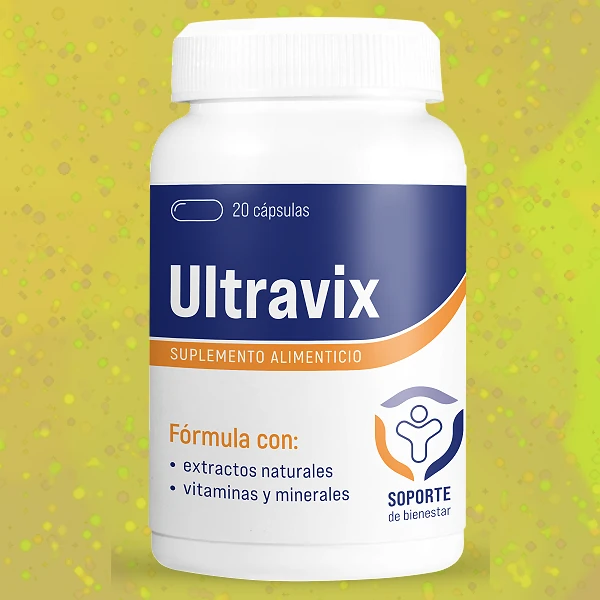 UltraVix