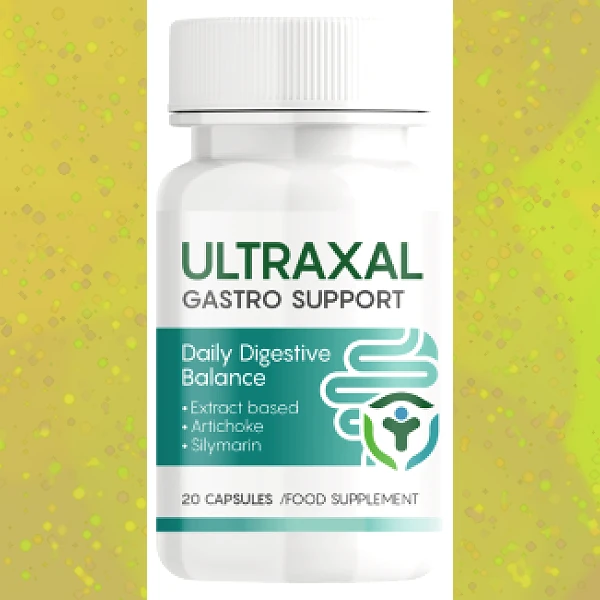 Ultraxal