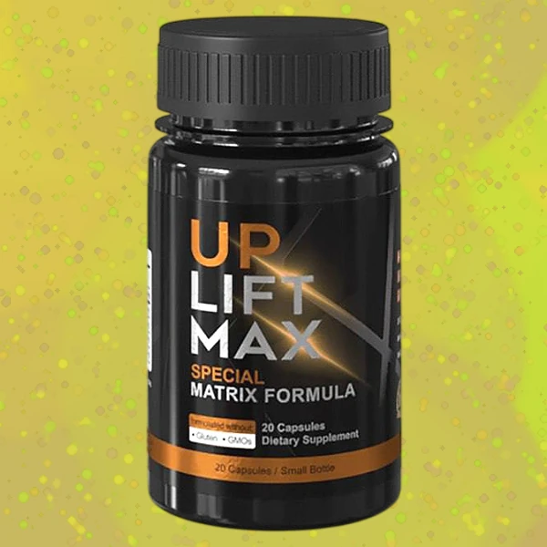 UP Lift Max