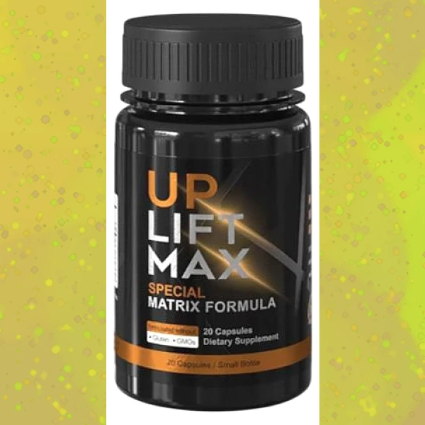 UPLIFTMAX