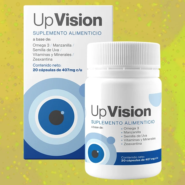 Upvision