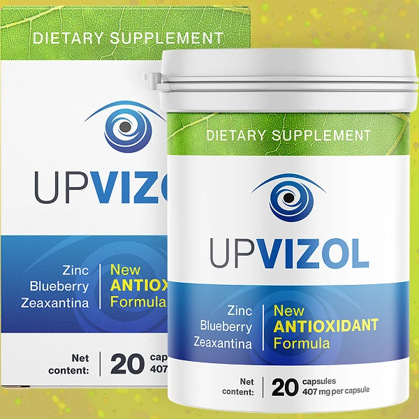 UpVizol