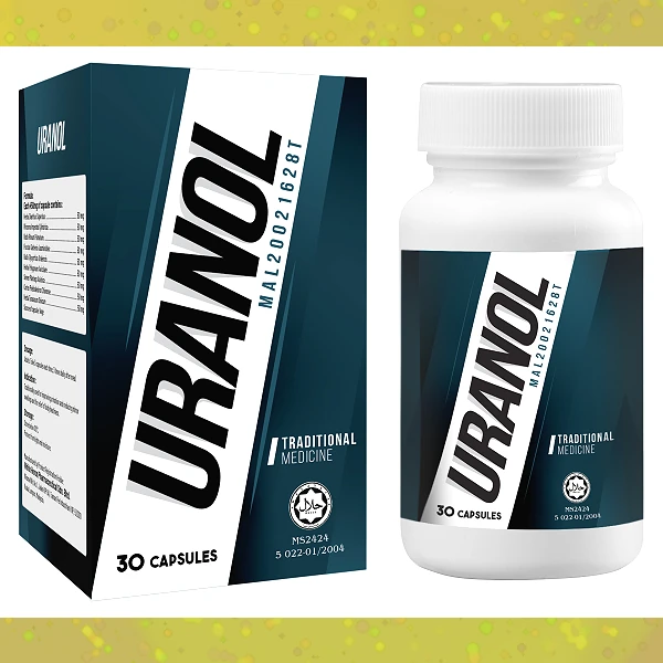 Uranol