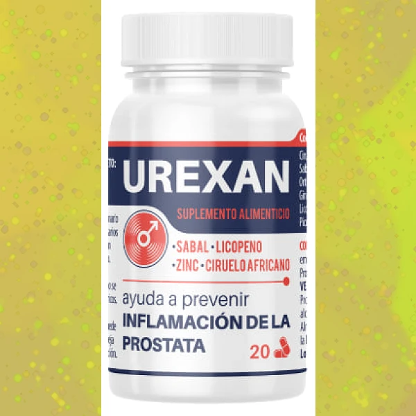 Urexan
