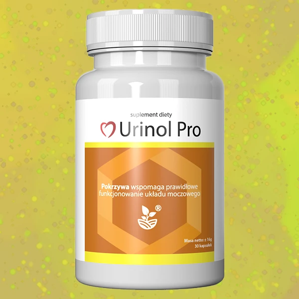 Urinol Pro