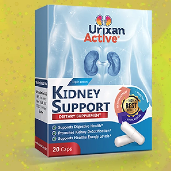 Urixan Active