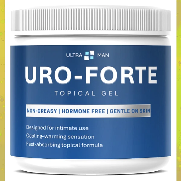 Uro-forte