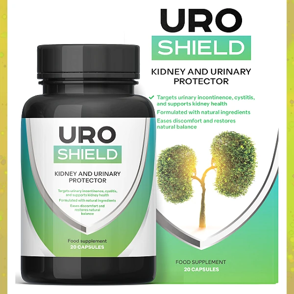 Uro Shield