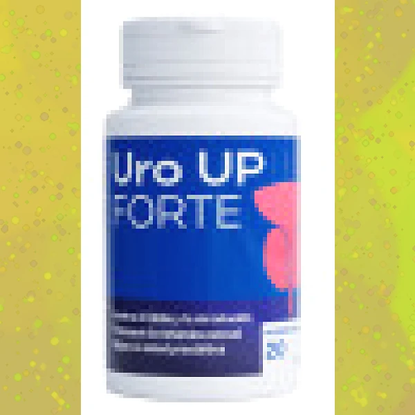Uro UP Forte Prostatitis