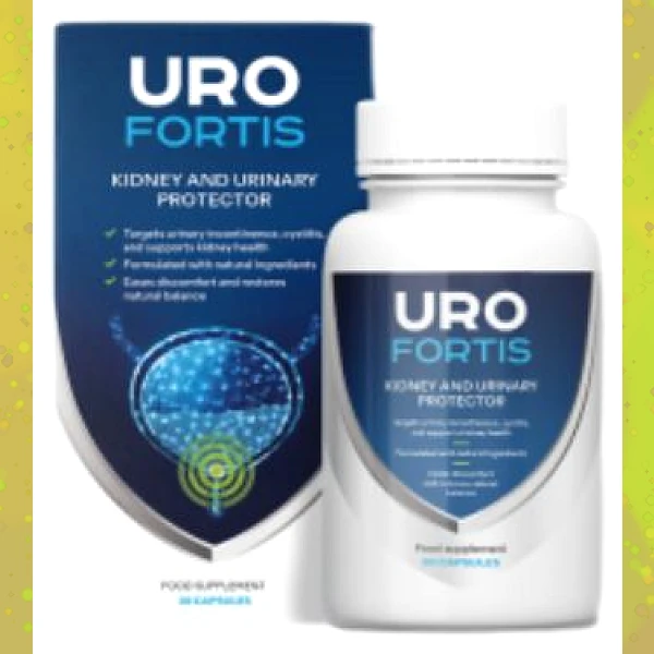 UroFortis