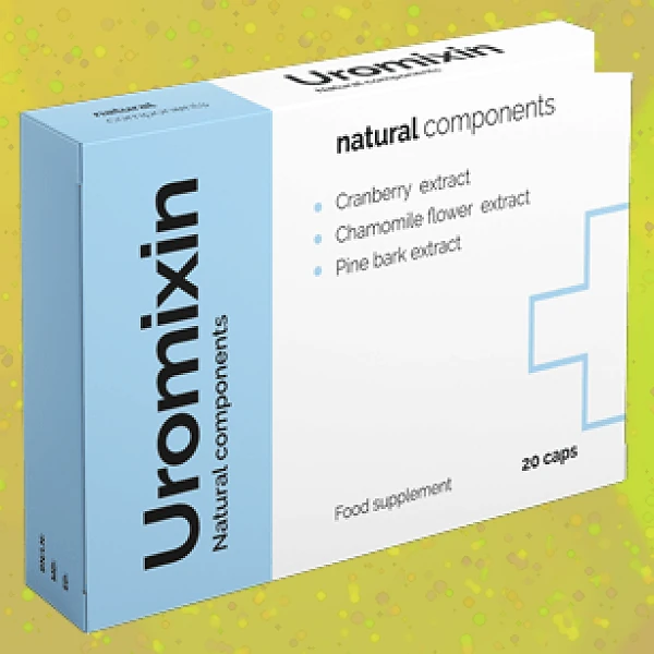 Uromixin