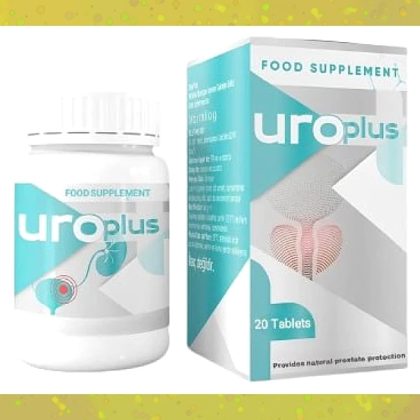 Uroplus