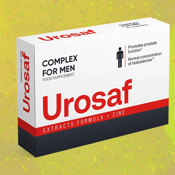 Urosaf