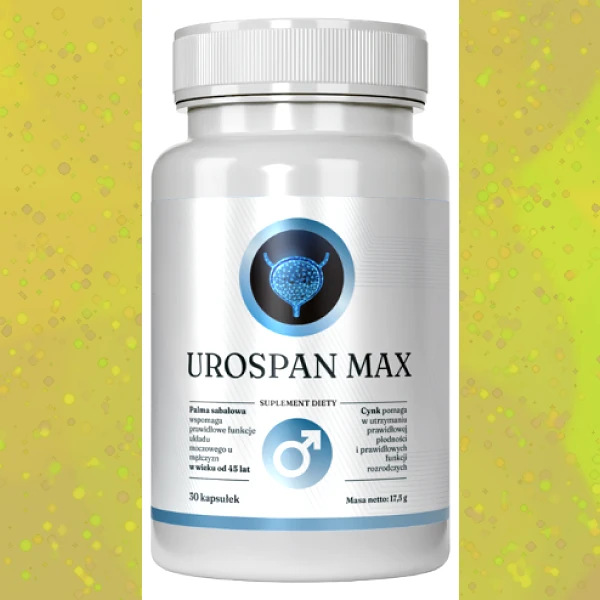 Urospan