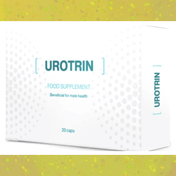 Urotrin